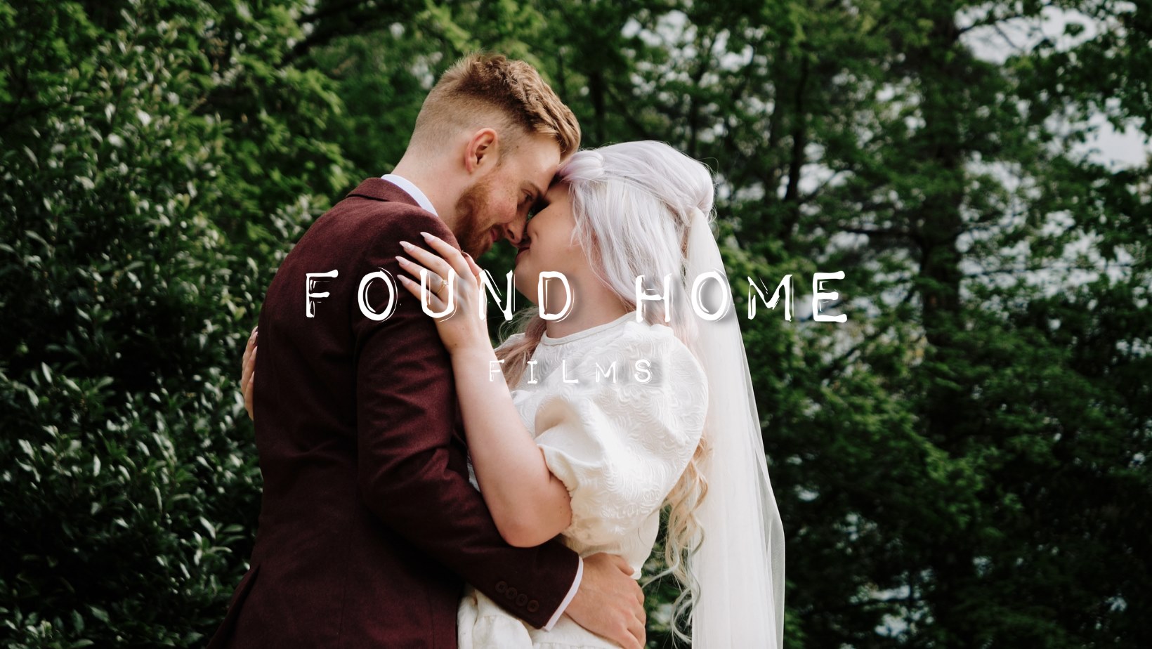 Found Home Films